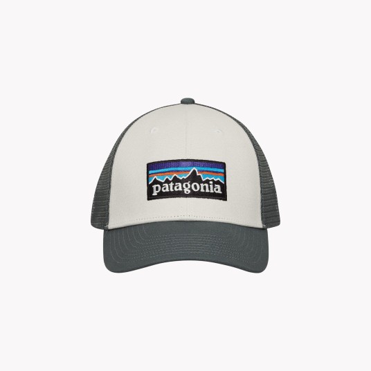 P-6 LOGO LOPRO TRUCKER HAT
