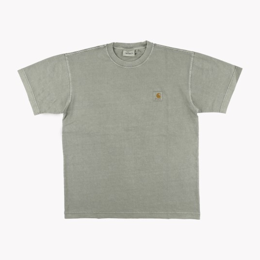 S/S VISTA T-SHIRT