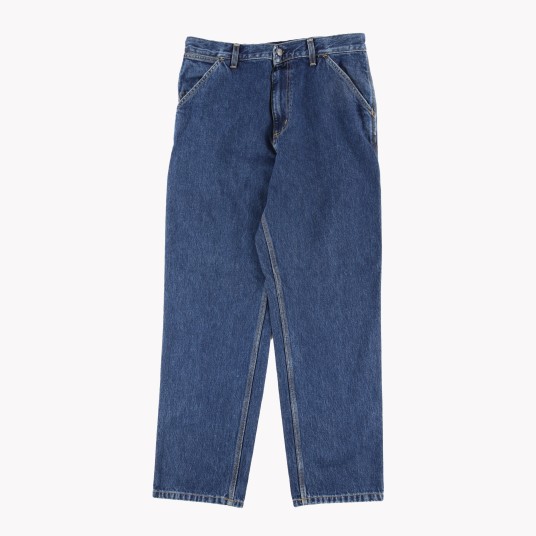 SINGLE KNEE PANT