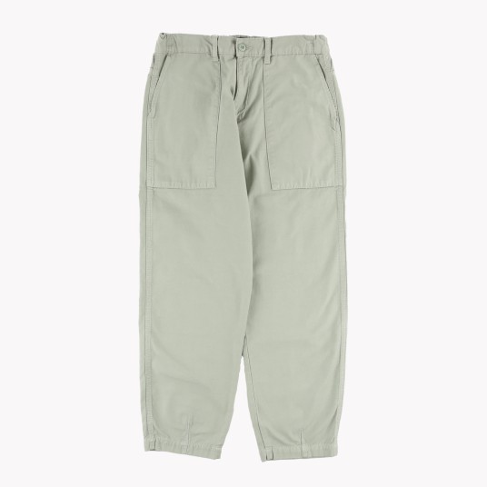 LABOUR DARK PANT
