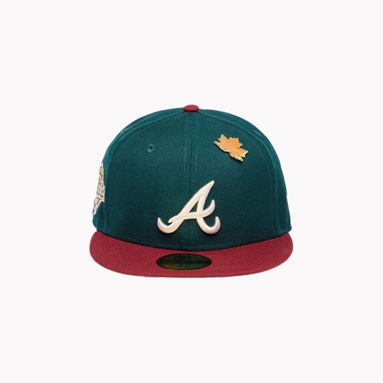 59FIFTY MLB WS CONTRAST