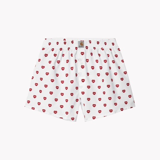 COTTON BOXER