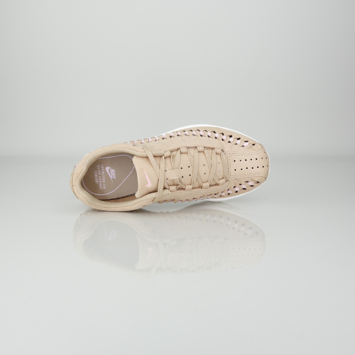 WMNS MAYFLY WOVEN