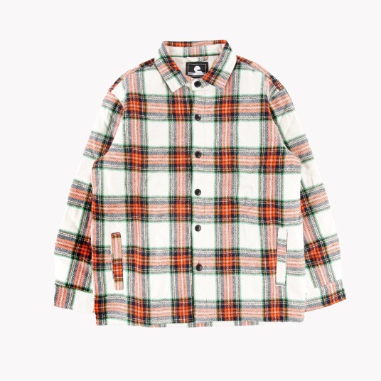 SVEN II SHIRT LINED LS