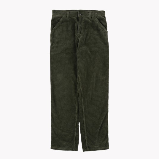 SINGLE KNEE PANT