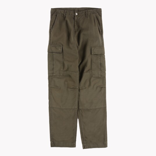 REGULAR CARGO PANT