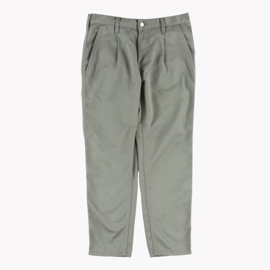 ABBOTT PANT SMOKE GREEN