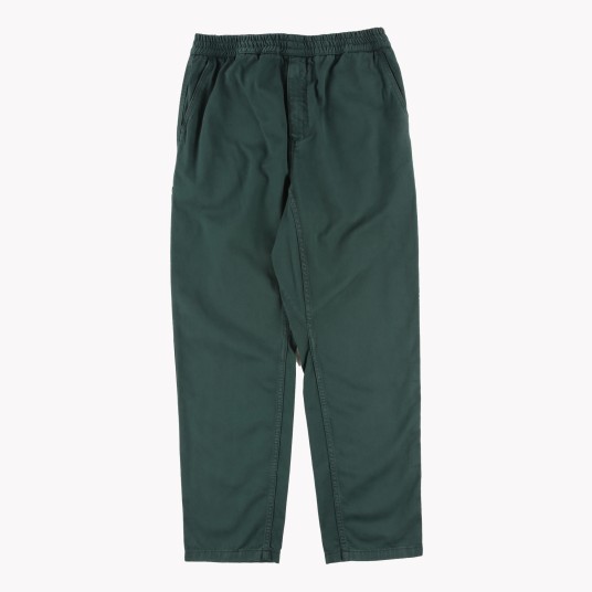 FLINT PANT GREEN