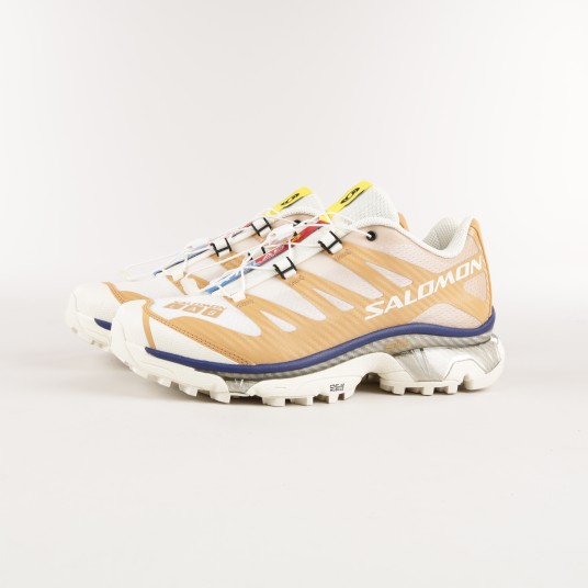 XT-4 TAFFY / VANILLA ICE