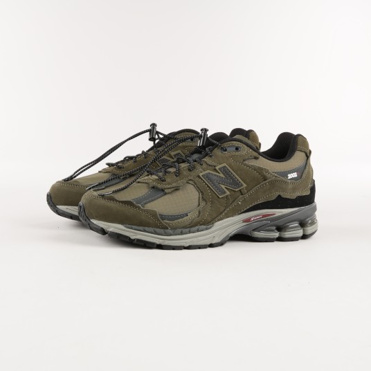 M 2002 PROTECTION PACK RIPSTOP