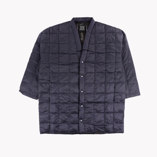 HANTEN DOWN CARDIGAN