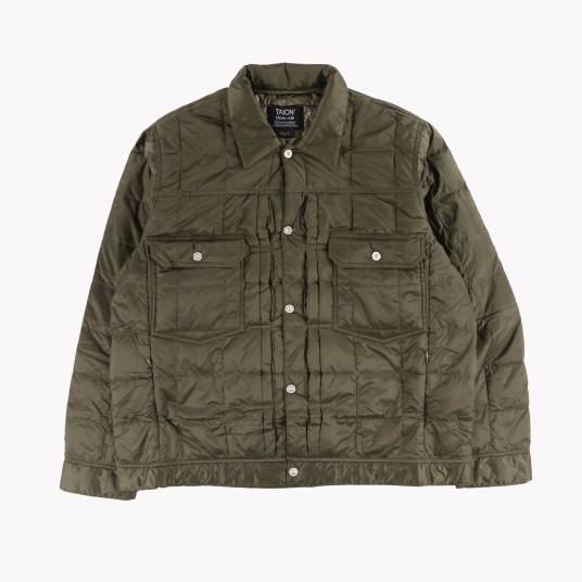 DOWN WORK JKT