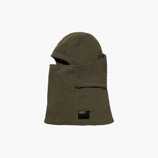 MISSION MASK