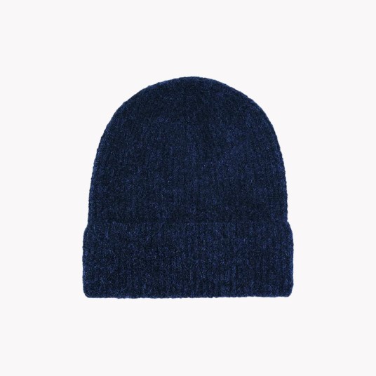 BABY HAT NAVY