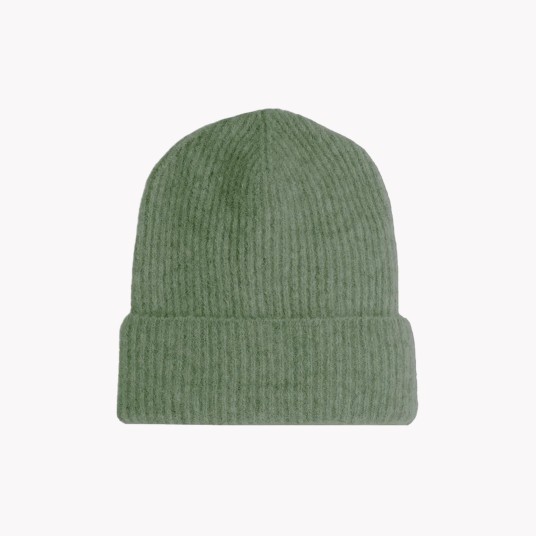 BABY HAT GREEN SMOKE