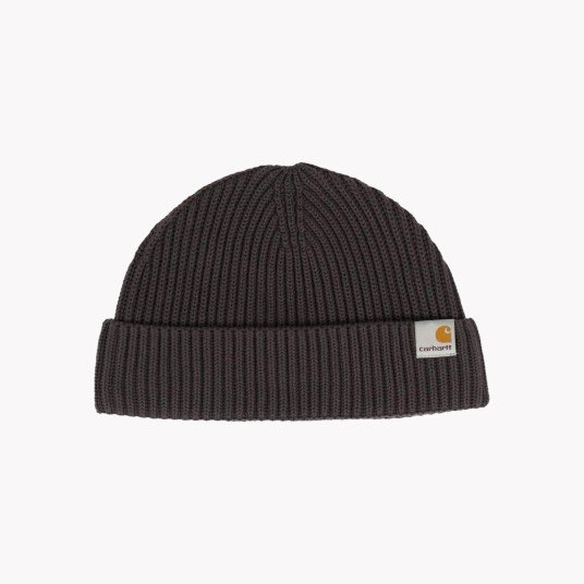 BANKS BEANIE