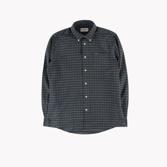 EMMERSON TAILORED SHIRT