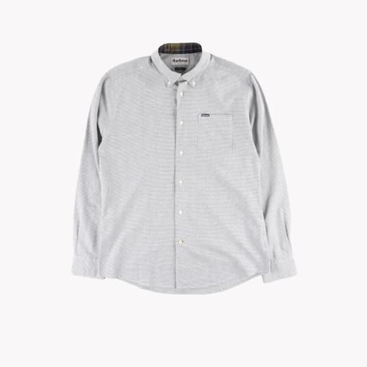 TURNER TAILORED SHIRT