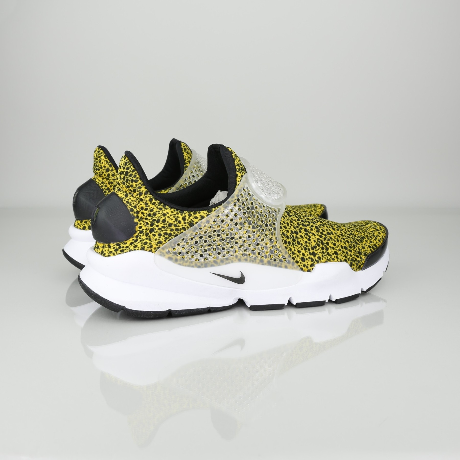 Persoonlijk pin Onverbiddelijk Nike NIKE SOCK DART QS - - 942198-700 - RUNNING - Chez Vibe