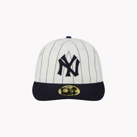 MLB HERITAGE 59FIFTY NEW YORK