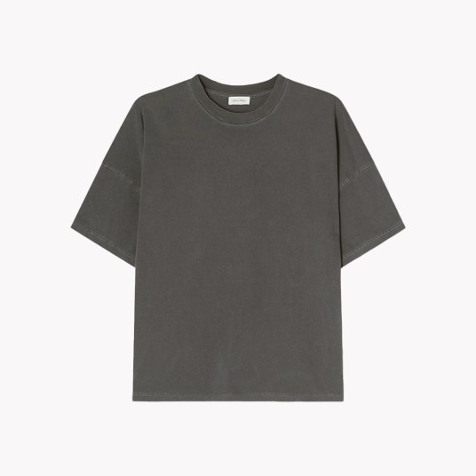 T-SHIRT HOMME FIZVALLEY