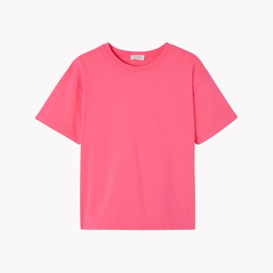 T-SHIRT FEMME FIZVALLEY
