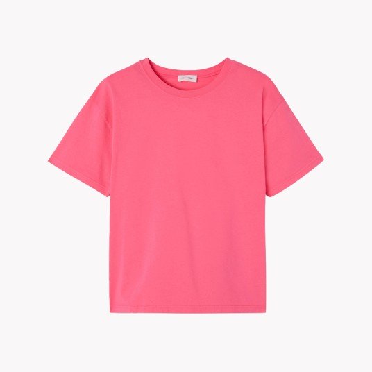 T-SHIRT FEMME FIZVALLEY