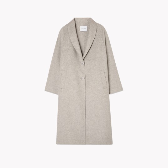 MANTEAU FEMME DADOULOVE