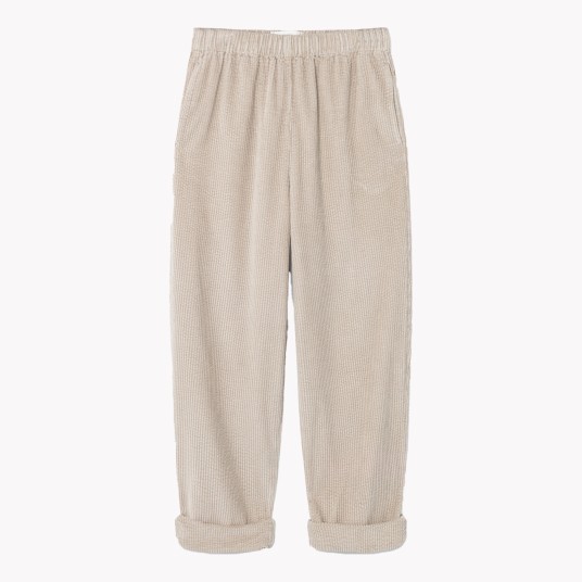 PANTALON FEMME PADOW