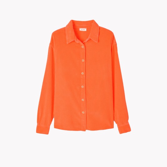 CHEMISE FEMME PADOW