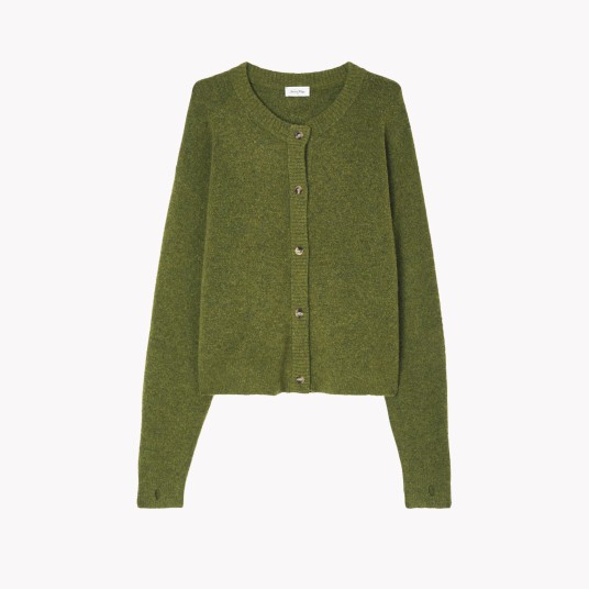 GILET FEMME DAMSVILLE