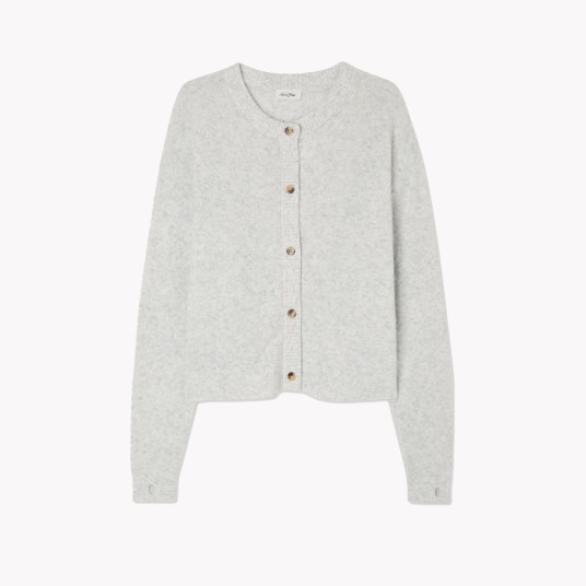 GILET FEMME DAMSVILLE