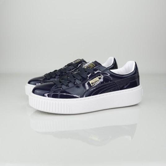 WNS PUMA PLATFORM