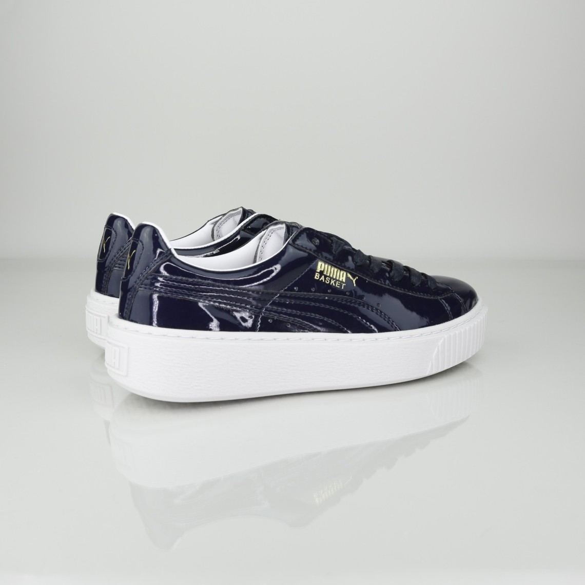 WNS PUMA PLATFORM