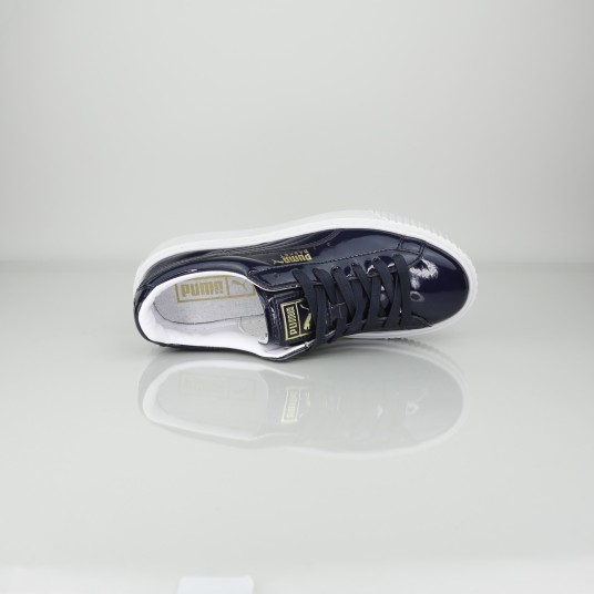 WNS PUMA PLATFORM
