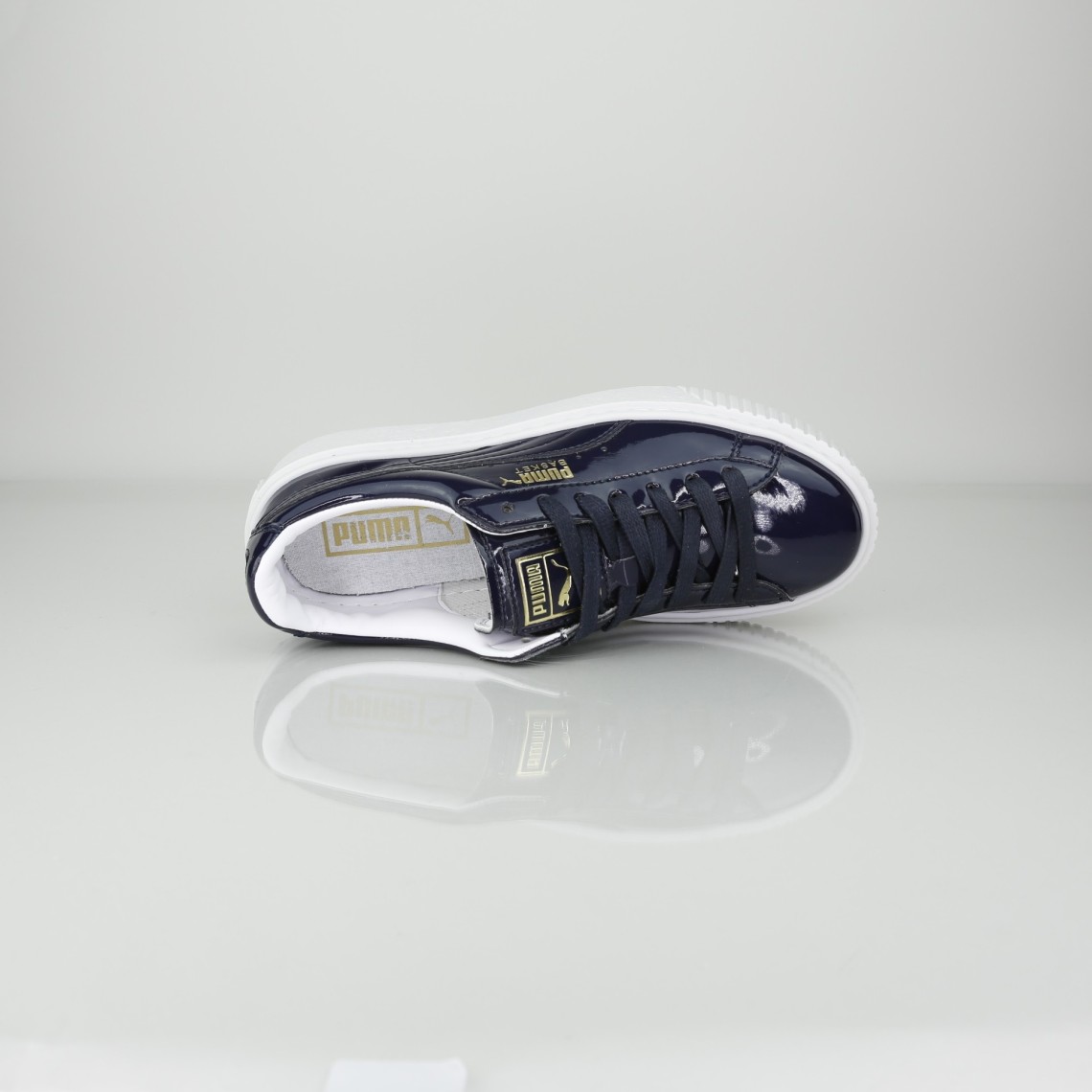 WNS PUMA PLATFORM