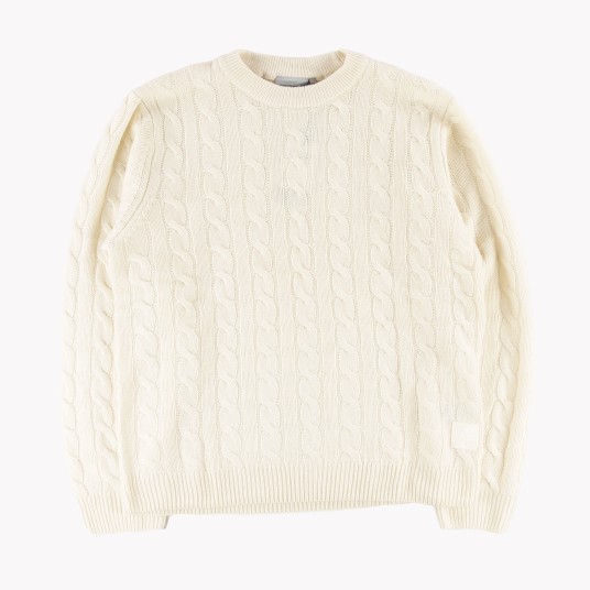 CAMBELL SWEATER