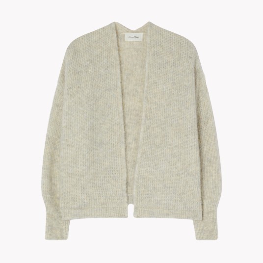 GILET FEMME EAST