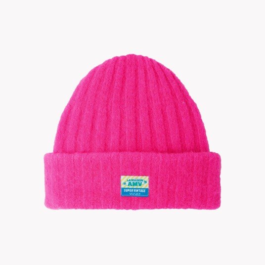 BONNET MIXTE VITOW