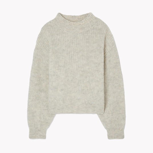 PULL FEMME EAST