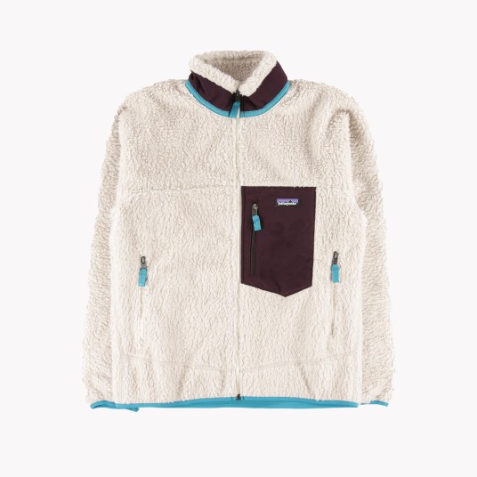 M'S CLASSIC RETRO-X JKT