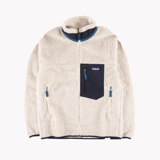 M'S CLASSIC RETRO-X JKT