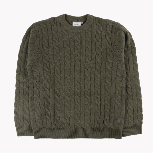 CAMBELL SWEATER