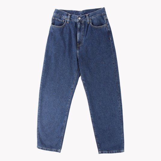 LANDON PANT BLUE STONE