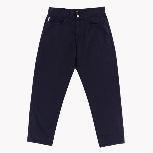 COSMOS PANT MARITIME BLUE
