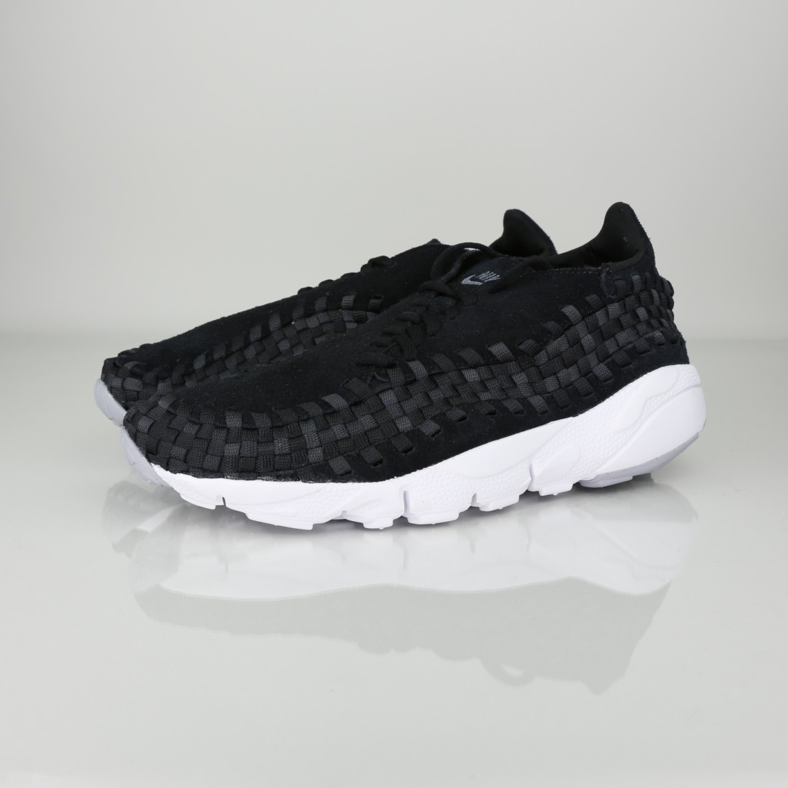 Nike air footscape nm sales woven