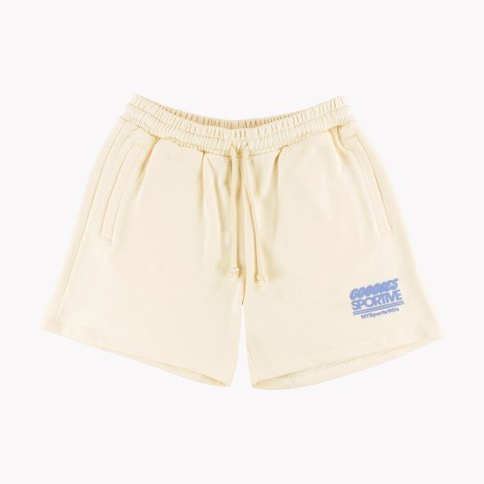 BUTTER SHORT 90S