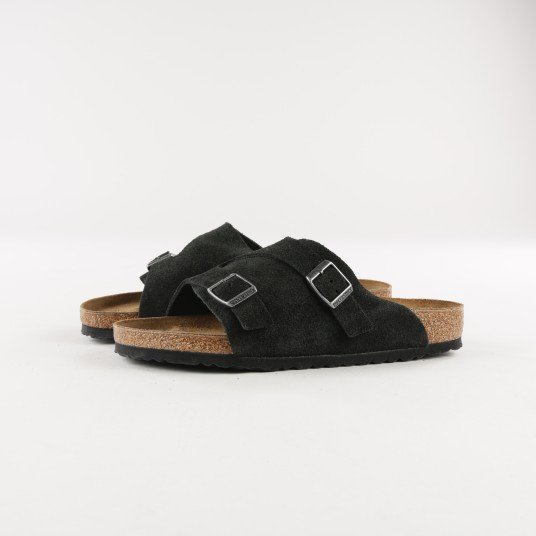 ZURICH BLACK REGULAR