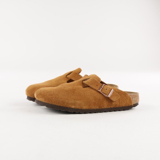 BOSTON MINK NARROW