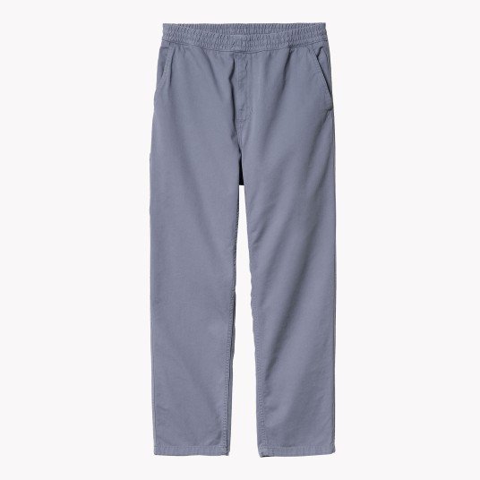 FLINT PANT BAY BLUE